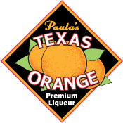 Paula's Texas Orange