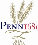 Penn 1681 Rye Vodka