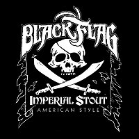 Black Flag Imperial Stout