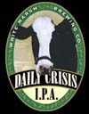 Daily Crisis IPA