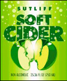 Soft Cider