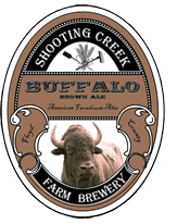 Buffalo Brown