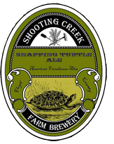 Snapping Turtle IPA