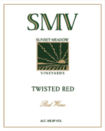 Twisted Red