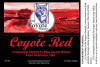 Coyote Red