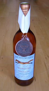 Special Reserve Mead