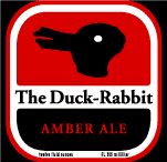 Duck-Rabbit Amber Ale