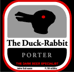 Duck-Rabbit Porter