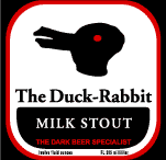 Duck-Rabbit Milk Stout