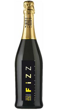 Virginia FIZZ, Sparkling Wine