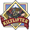 Kilt Lifter® Scottish-Style Ale