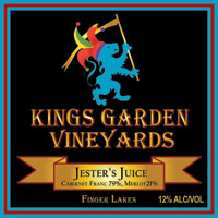 Jester’s Juice