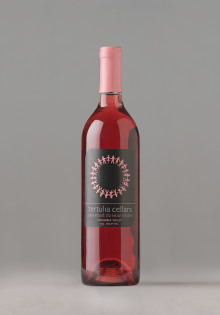 Columbia Valley Rosé du Mourvèdre