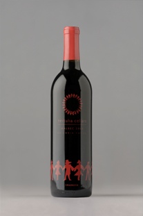 Columbia Valley Malbec