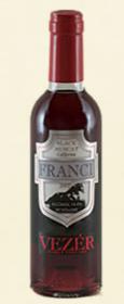 Franci Black Muscat