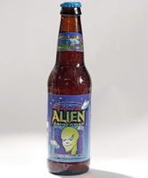 Alien Amber Ale