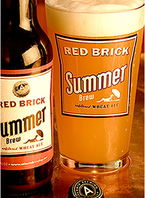 Red Brick Summer