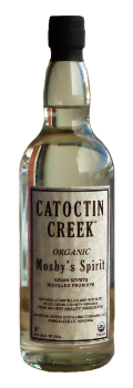 Catoctin Creek Mosby's Spirit