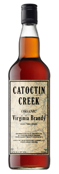 Catoctin Creek Virginia Brandy