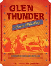 Glen Thunder