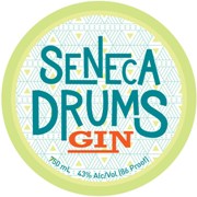 Seneca Drums Gin