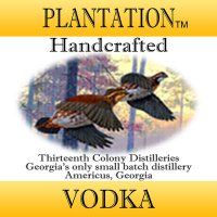 Plantation Vodka
