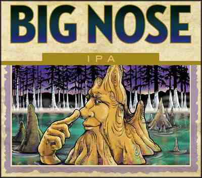 Big Nose IPA