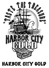 Harbor City Gold