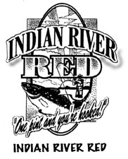 Indian River Red
