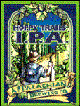 Hoppy Trails India Pale Ale