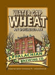 Water Gap Wheat