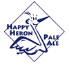 HAPPY HERON PALE ALE