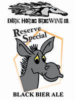 Reserve Special Black Ale