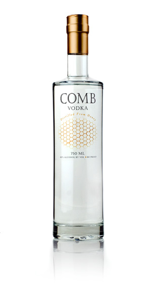 COMB Vodka