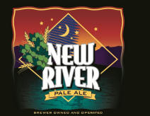 New River Pale Ale