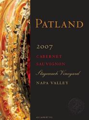 Patland Cabernet Sauvignon