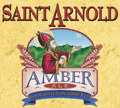 Saint Arnold Amber Ale