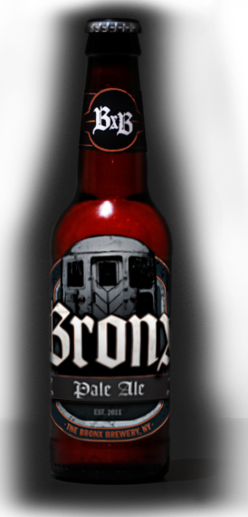The Bronx Pale Ale