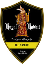 The Viscount