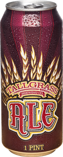 Tallgrass Ale