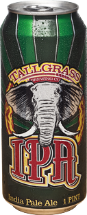 Tallgrass IPA