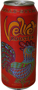 Velvet Rooster Belgian-Style Tripel