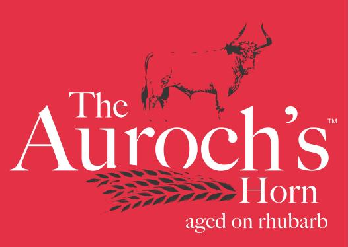 The Auroch's Horn Aged on Rhubarb