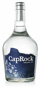 CapRock™ Organic Gin