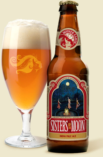 Sisters of the Moon