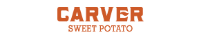 Carver Sweet Potato