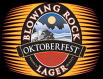 Blowing Rock Oktoberfest