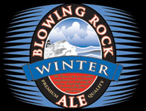 Blowing Rock Winter Ale