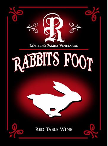 Rabbit’s Foot