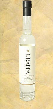 Hudson Valley Grappa